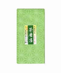 丸藤銘茶　茶磨呂　８０ｇ