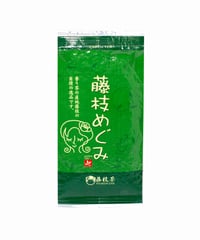 藤枝生まれの豊かな香りと滋味　藤枝めぐみ