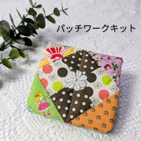 パッチワーク小物 | STORES