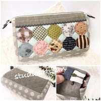 レシピ＊バニティポーチ | mayumisakai's STORE