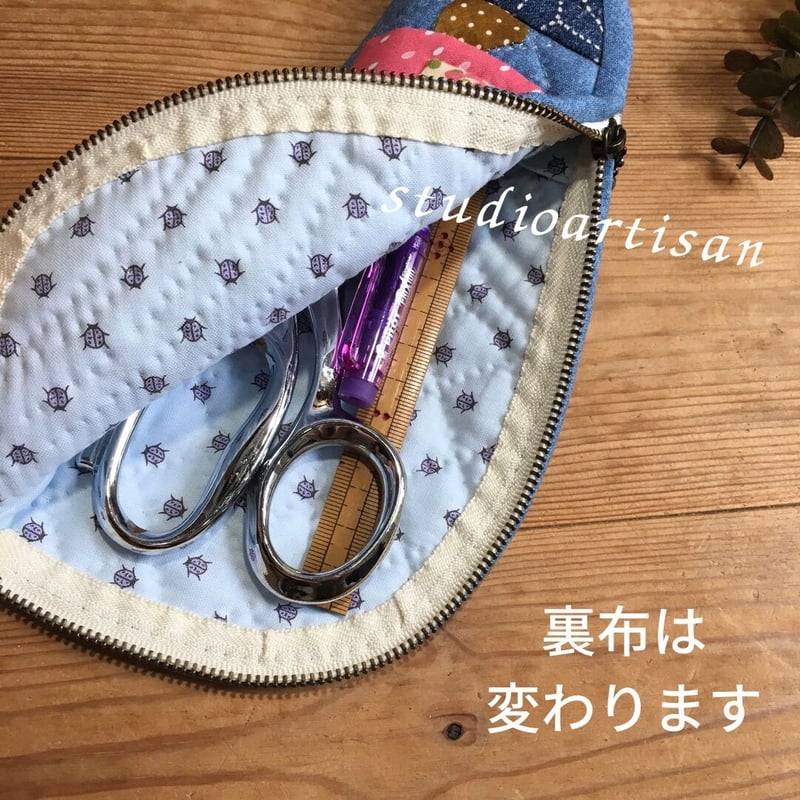 パッチワークの収納ケース 作りかけパッチワークの収納法 : Quilt Qufu blog