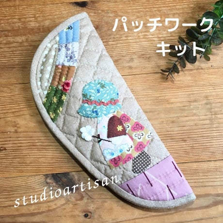 パッチワーク小物 | STORES