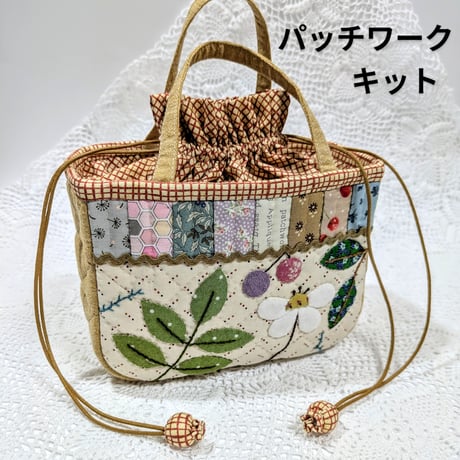 yuu　オマケ付　mashパッチワークサロペット phatee LOFTMANCOOP E-ma