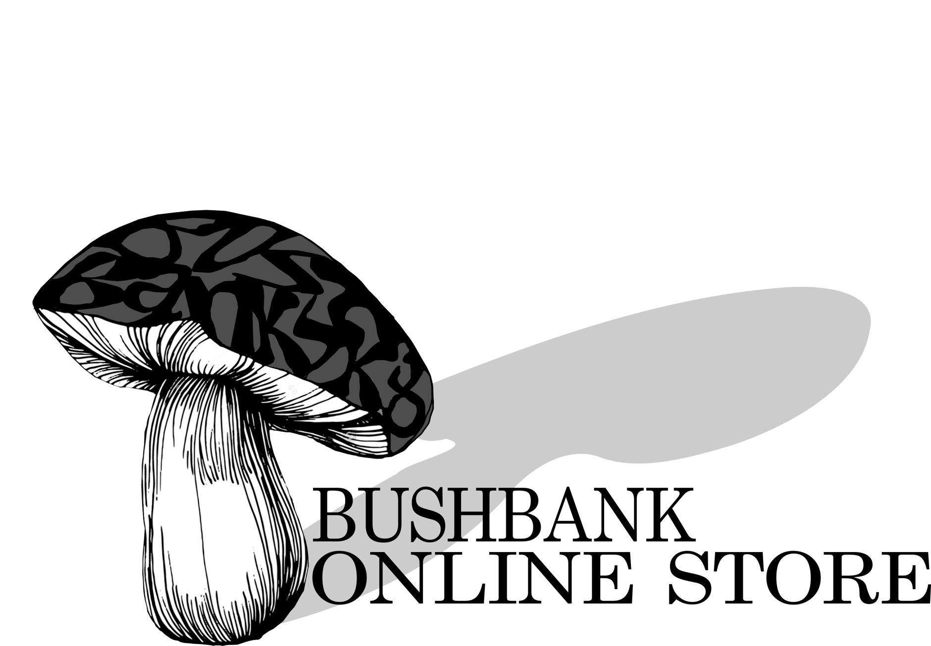 BUSH BANK STORE
