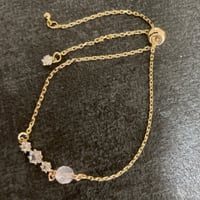 ✨💎レムリアのエネルギー💍レムリアのブレスレット🩵