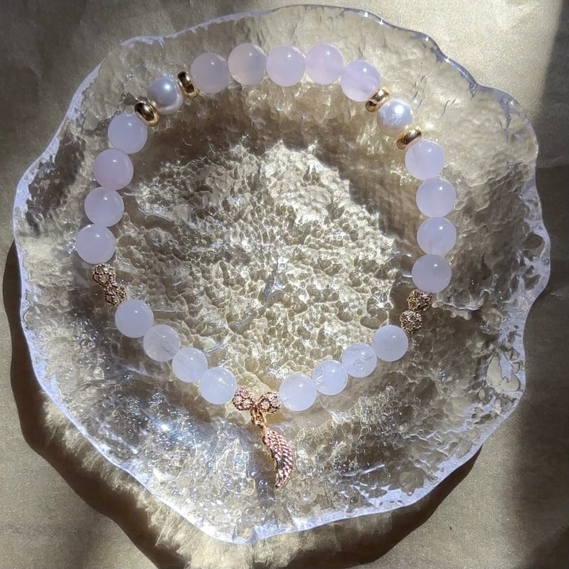 天使のブレスレット🪽 | Rays love