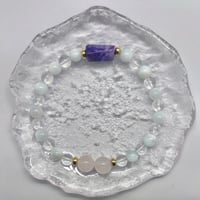 【Re:BIRTH】生まれ変わる私のブレスレット