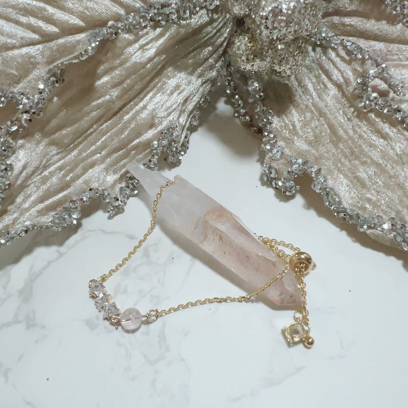 ✨💎レムリアのエネルギー💍レムリアのブレスレット🩵 | Rays love