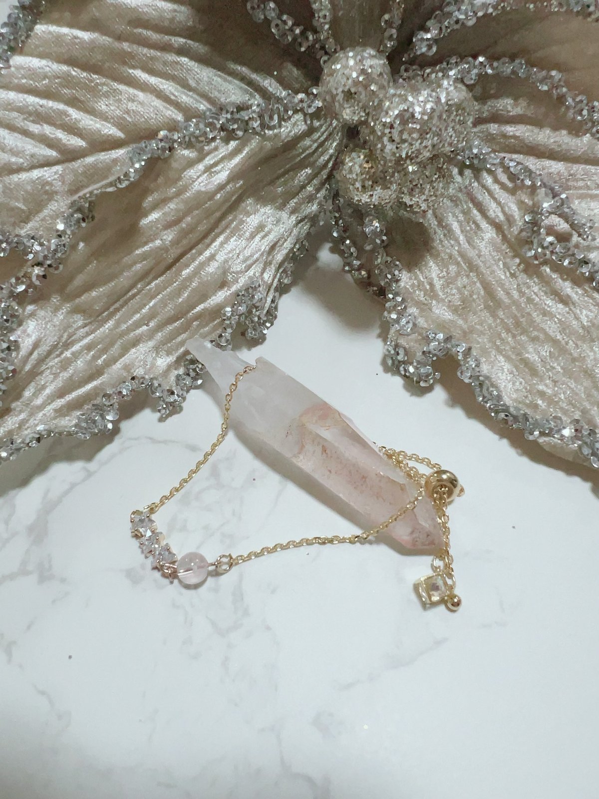 ✨💎レムリアのエネルギー💍レムリアのブレスレット🩵 | Rays love