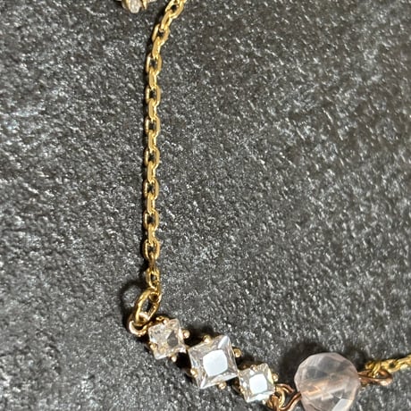 ✨💎レムリアのエネルギー💍レムリアのブレスレット🩵