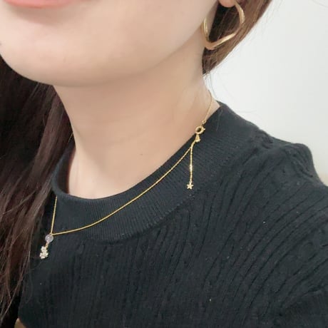 ✨💎レムリアのエネルギー🪼レムリアのネックレス💍