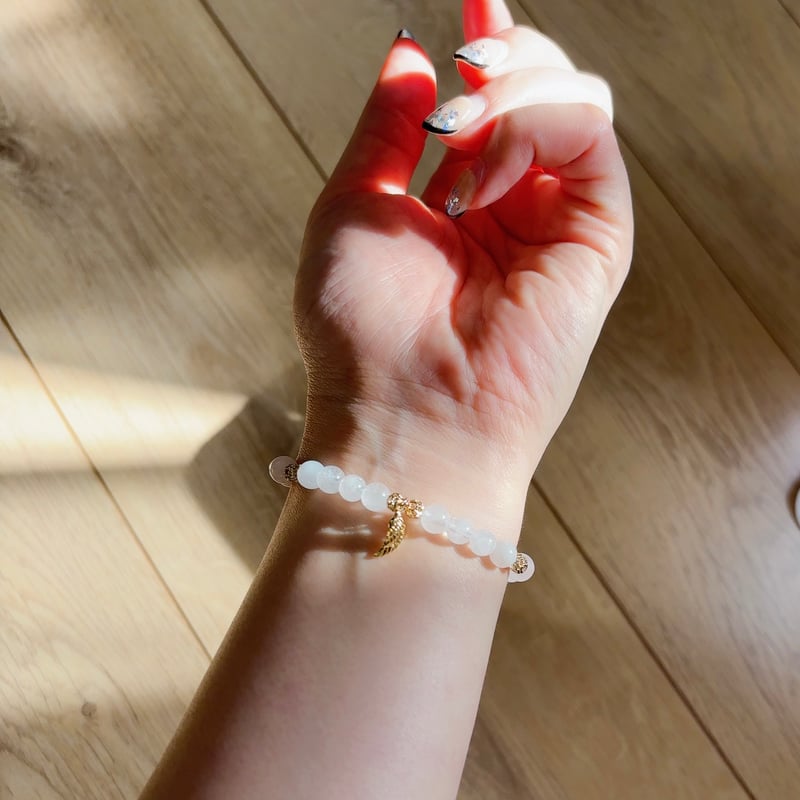 天使のブレスレット🪽 | Rays love