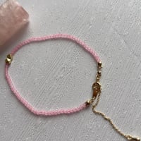 ピンクアミュレット〜甘い恋の魔法〜
