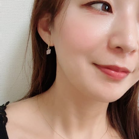 木花咲耶姫のネックレス