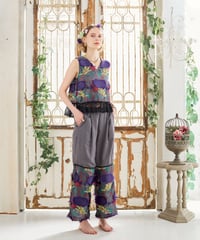 rosa passo pants