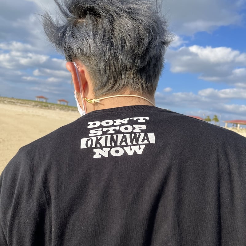 RASEN OKINAWA TOUR TシャツLサイズ＆タオルセット RasenOkinawaTour Awich/OZworld/唾奇/CHICO - メルカリ