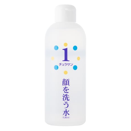 顔を洗う水 | STORES
