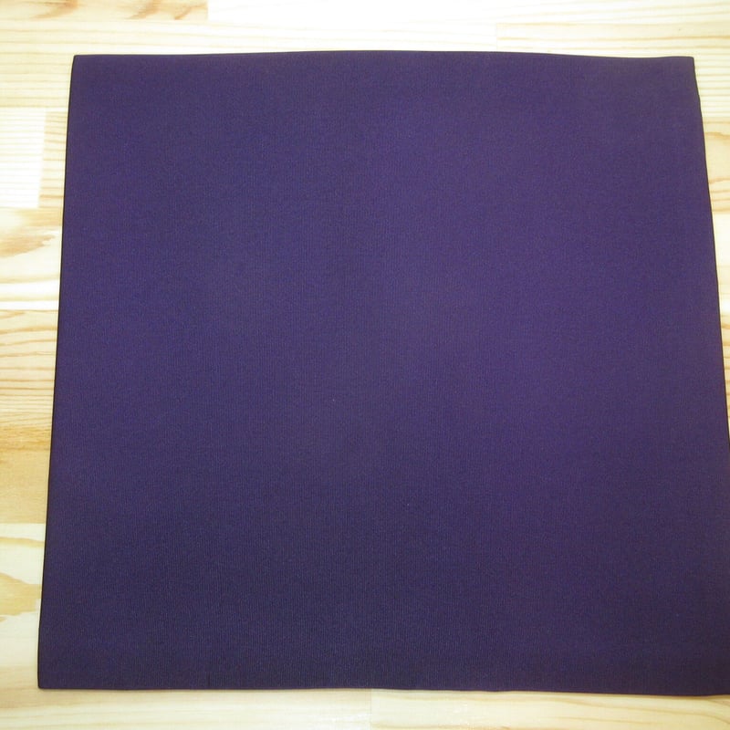 帛紗 紫 9号 | 茶道具 錦昇園 ネットショップ店