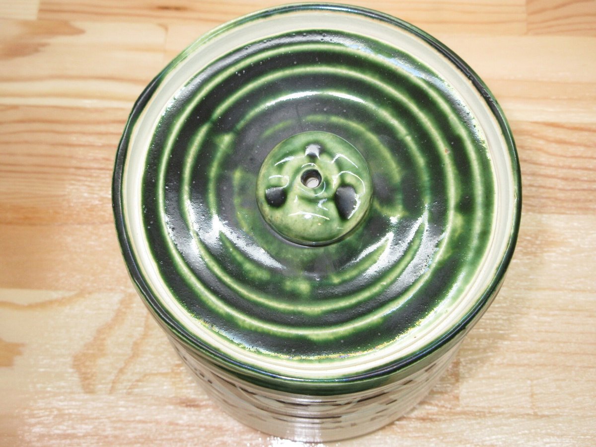 平水指、安南とんぼ、加藤五陶作、うめ12番 【公式通販】