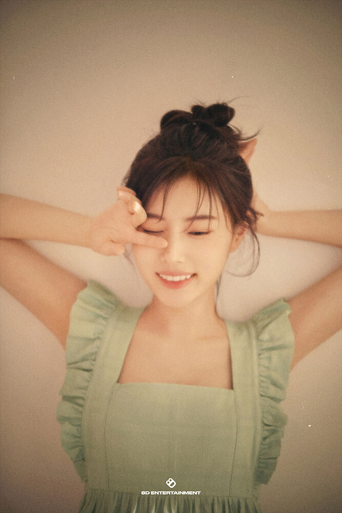 IZ*ONE カンヘウォン Beauty Cut 写真集 トレカ Jjmuze original