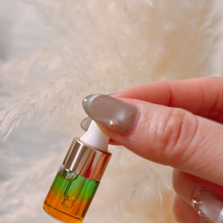 メモリーオイル | STORES