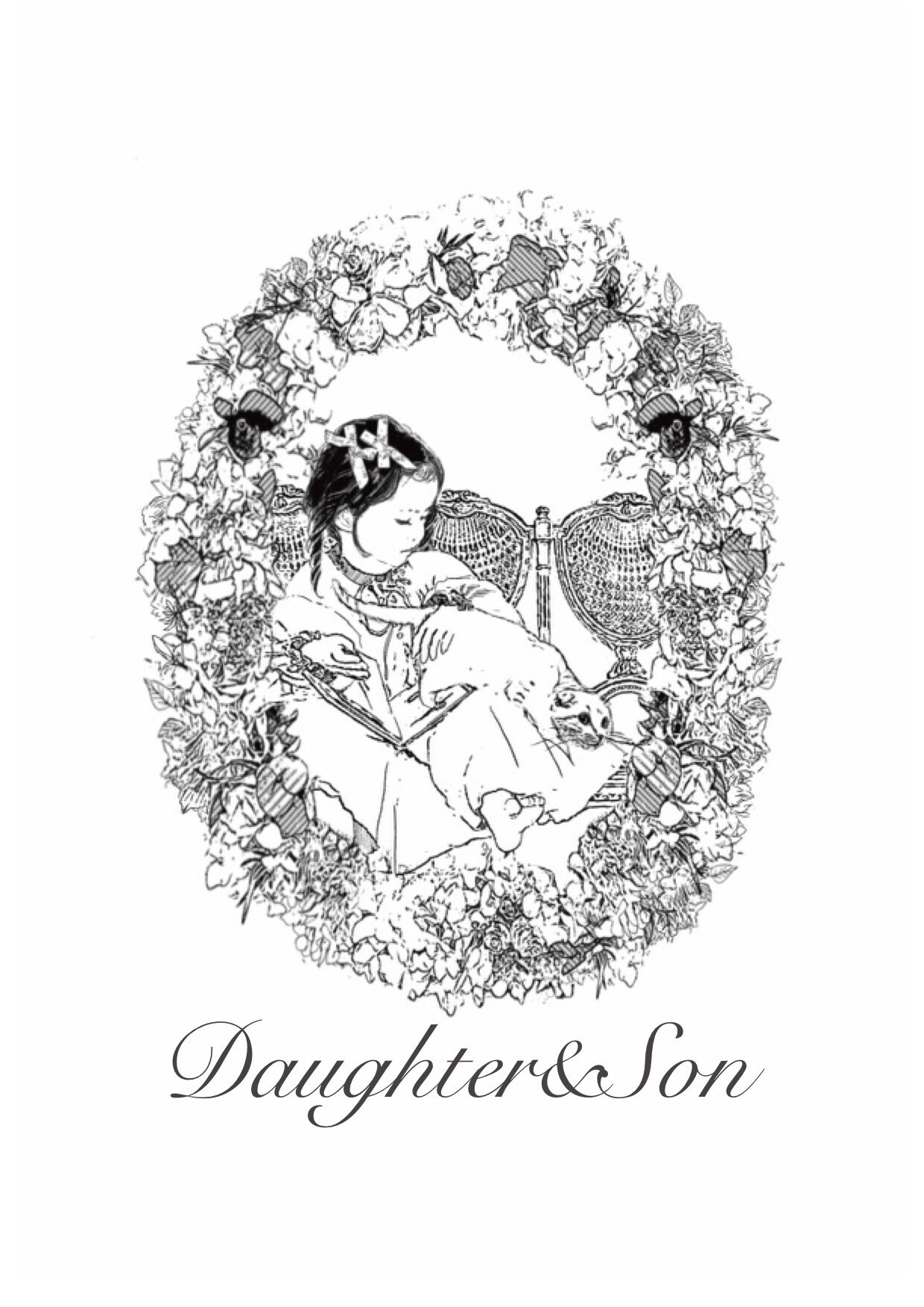ABOUT | Daughter&Son