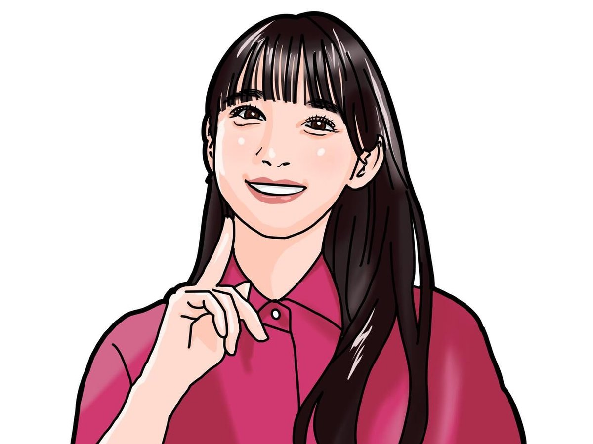 最短納期3日☆商用OK☆リアルな似顔絵描きます | アダチプロダクツ