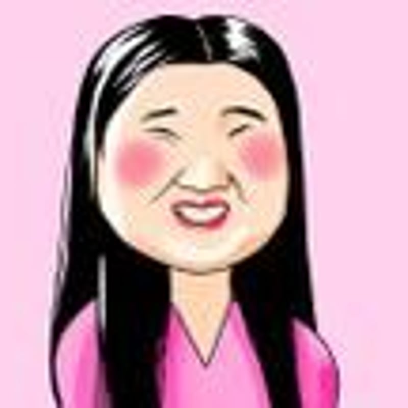 最短3日☆ポップなデフォルメ似顔絵を制作します | アダチプロダクツ