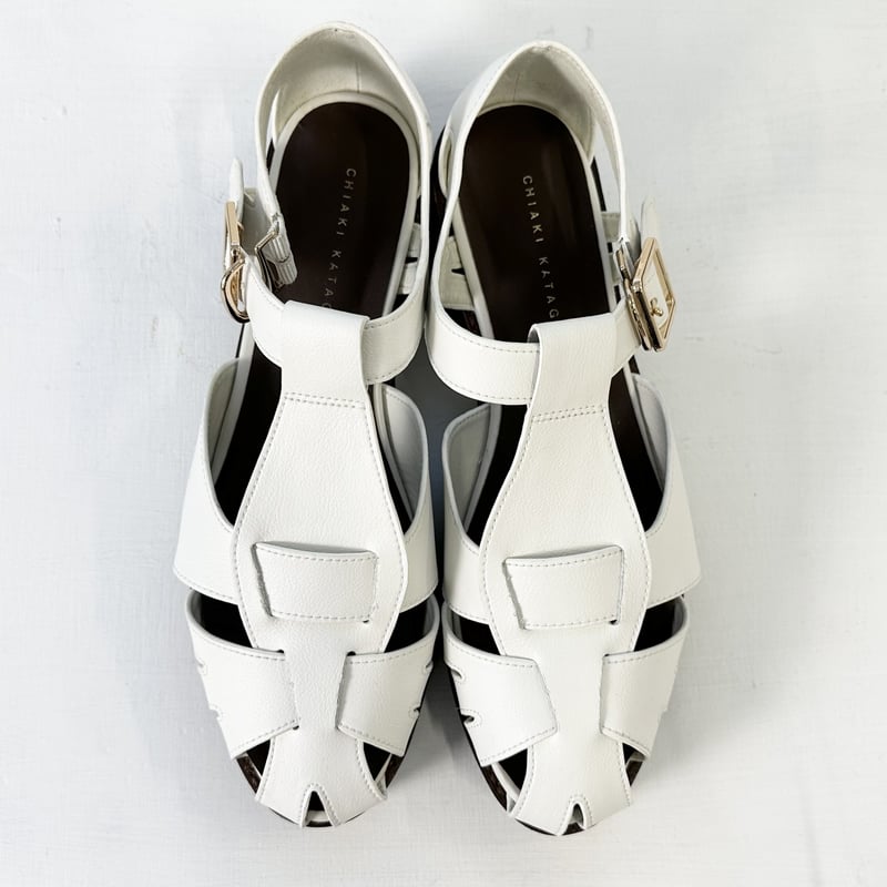 CK 110059 WH | CHIAKI KATAGIRI official STORE