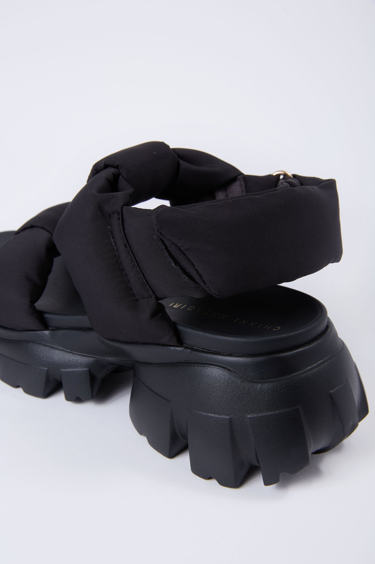 CK 110168 BK | CHIAKI KATAGIRI official STORE
