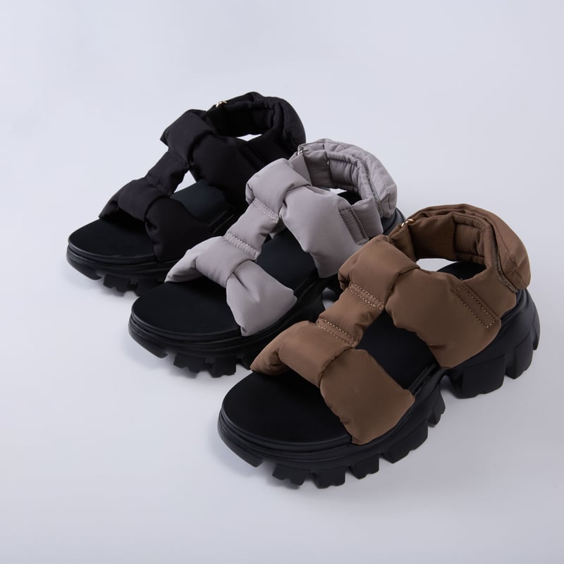 CK 110168 BK | CHIAKI KATAGIRI official STORE