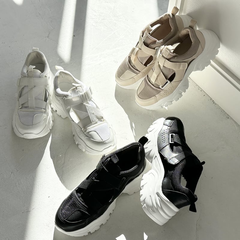 CK 110055 BK CHIAKI KATAGIRI official STORE