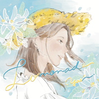【紙コースターグッズ付き】single💿Lemonade