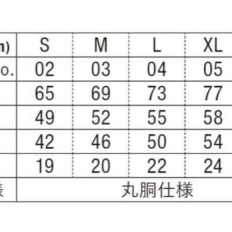 Yae.オリジナル «Wonder» Tシャツ ⚠️XXLサイズはこちら