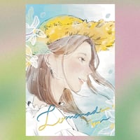 Yae. オリジナルポストカード 各3種