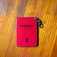 Ritterパスケース