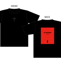 Ritter Tシャツ