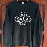 【SALE】THE SALAトレーナー