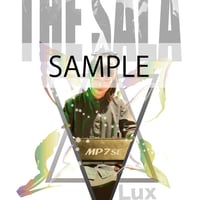 THE SALAステータス待ち画 Aco