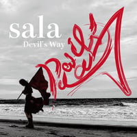 mini ALBUM 「Devil's Way」/sala