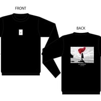 Devil`s Way ロングスリーブTシャツ