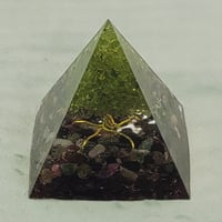 癒しのツリーオルゴナイト