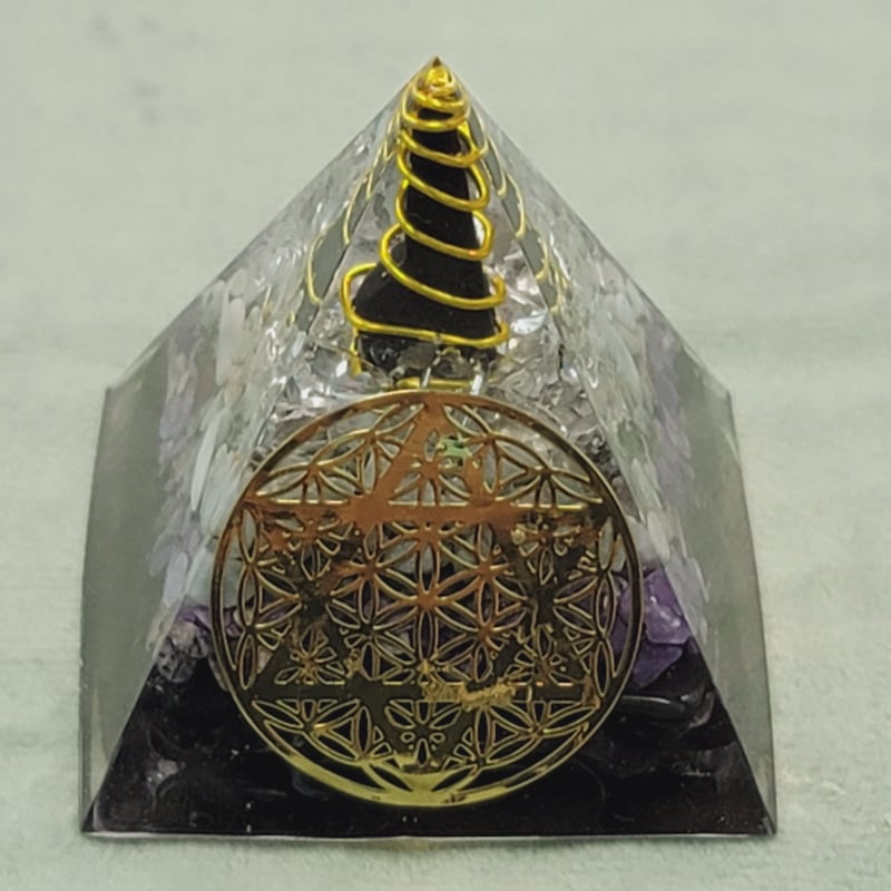 3大ヒーリングストーン癒しのオルゴナイト | Peach Aura Online Shop