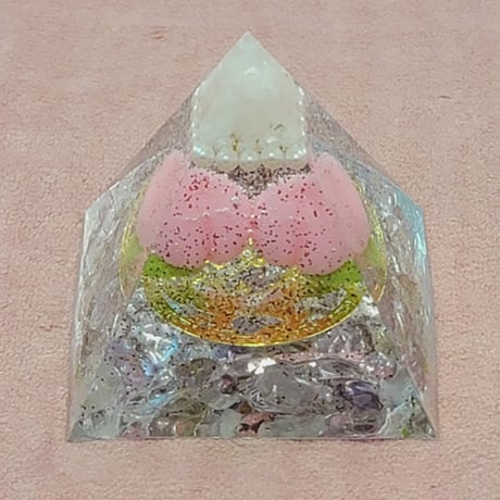 Peach Aura Online Shop