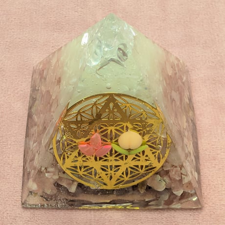 オルゴナイト | STORES