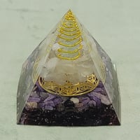 対人運のオルゴナイト