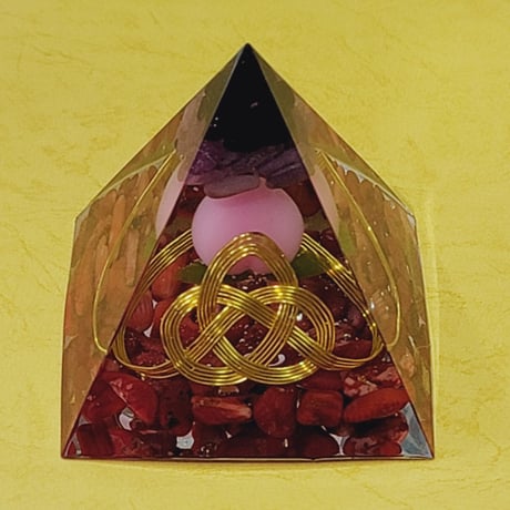 Peach Aura Online Shop