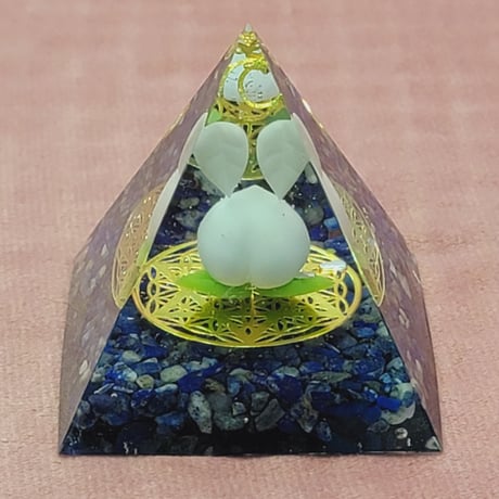 Peach Aura Online Shop