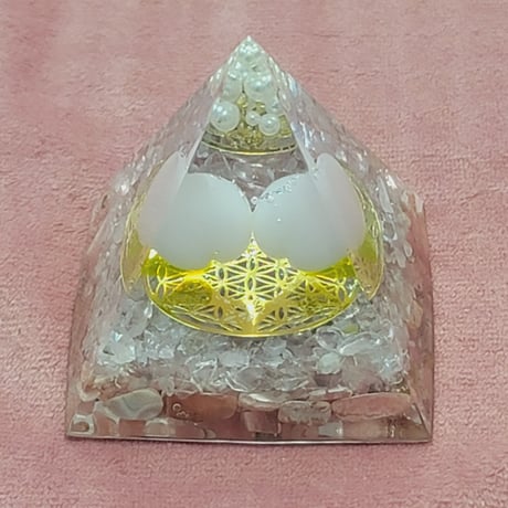 Peach Aura Online Shop