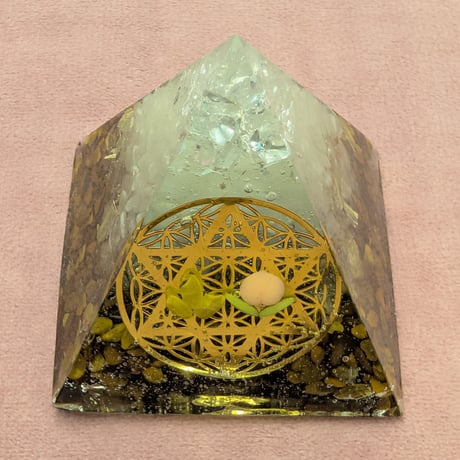 オルゴナイト | STORES